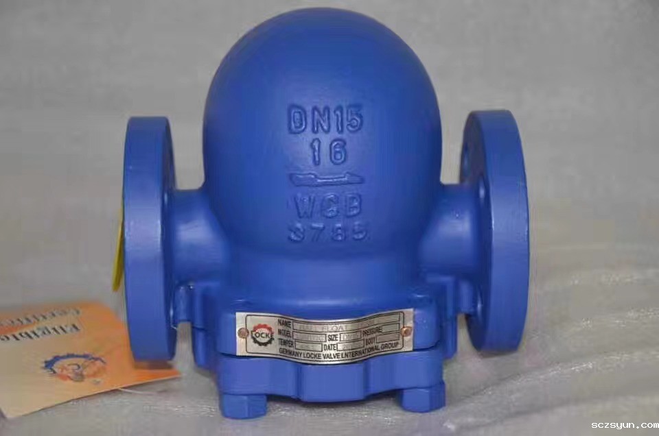 所有进口疏水阀构造和工作原理效果(图2) 所有进口疏水阀构造和工作原理效果(图2)