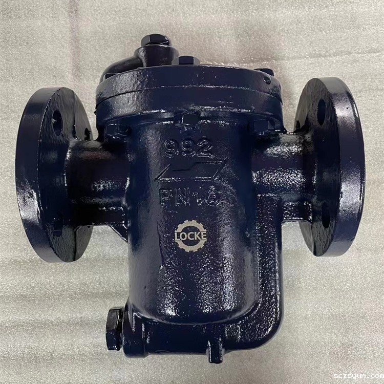 所有进口疏水阀构造和工作原理效果(图3) 所有进口疏水阀构造和工作原理效果(图3)