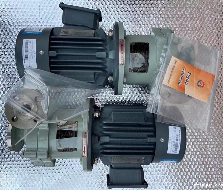 进口磁力泵的市场畅销优势体现在哪些方面(图1) 进口磁力泵的市场畅销优势体现在哪些方面(图1)