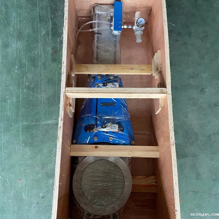 进口刀闸阀和进口浆液阀有什么差别(图1) 进口刀闸阀和进口浆液阀有什么差别(图1)