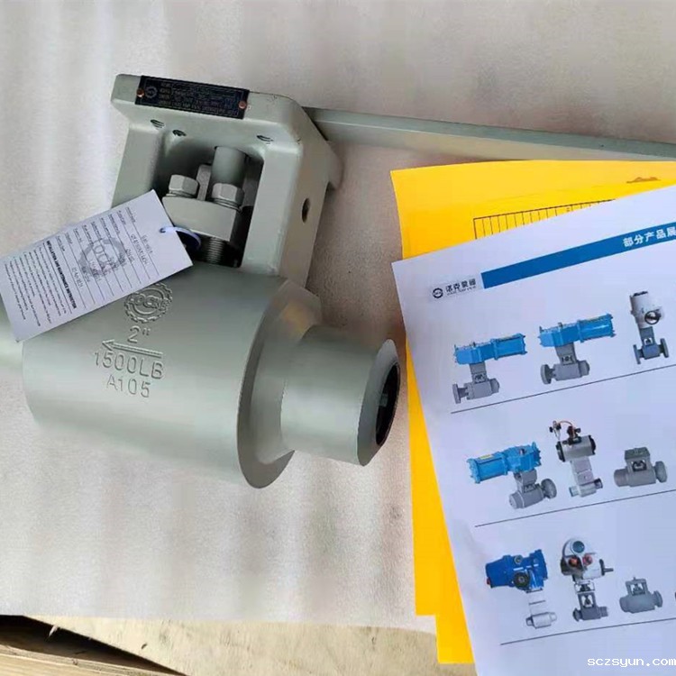 进口高压球阀应用和故障排除(图1) 进口高压球阀应用和故障排除(图1)