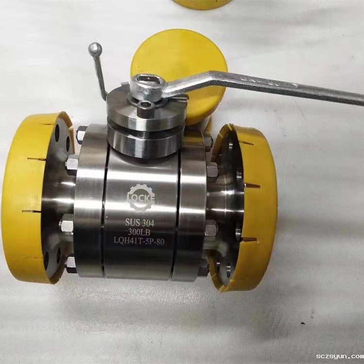 进口隔膜阀和进口球阀的差异是啥(图2) 进口隔膜阀和进口球阀的差异是啥(图2)