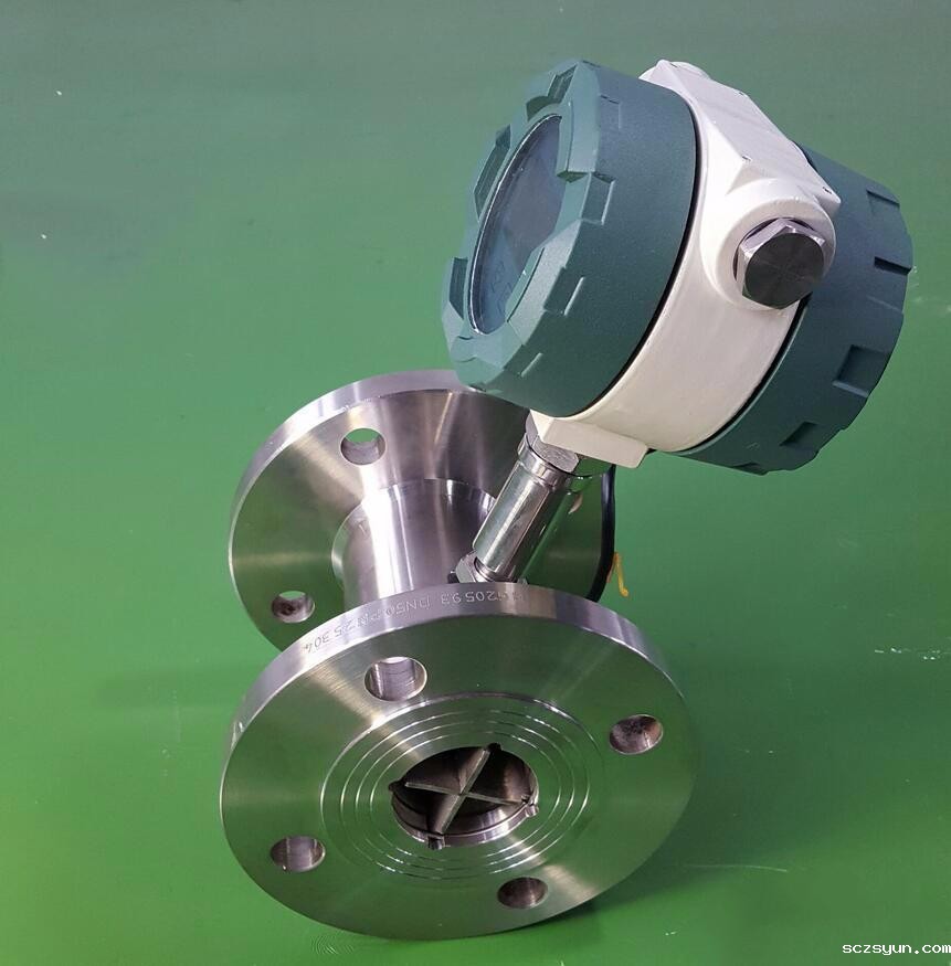 进口涡轮流量计重点常识(图1) 进口涡轮流量计重点常识(图1)