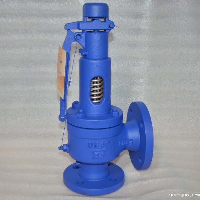 进口安全阀安装简述12条规则(图1) 进口安全阀安装简述12条规则(图1)