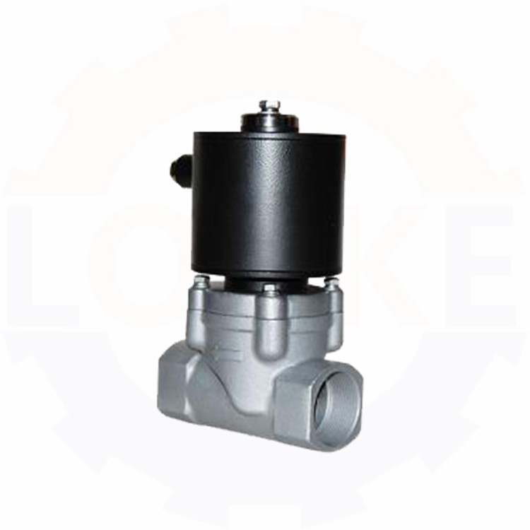 进口真空电磁阀(图1) 进口真空电磁阀(图1)