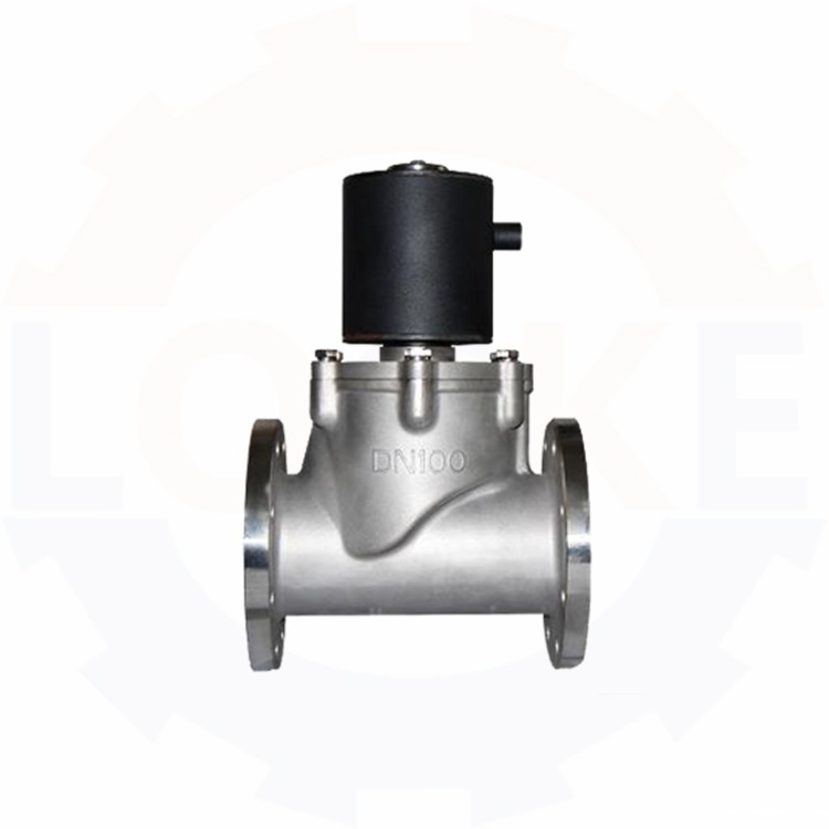 进口燃气电磁阀(图1) 进口燃气电磁阀(图1)