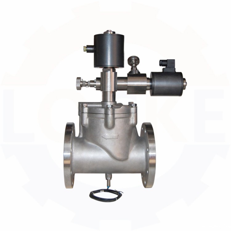 进口多功能电磁阀(图1) 进口多功能电磁阀(图1)