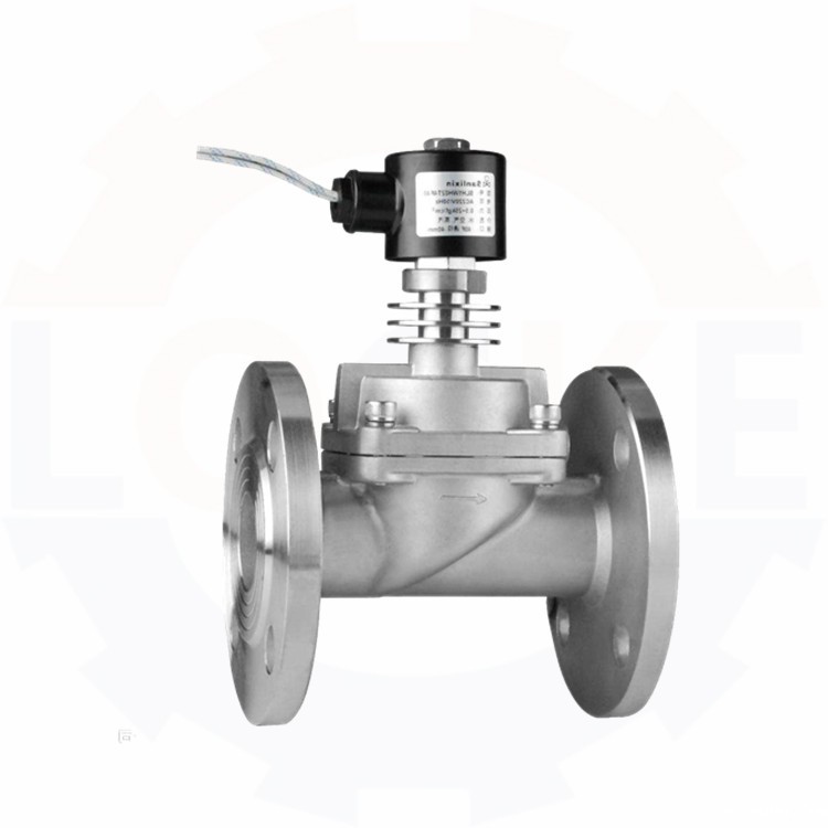 进口导热油电磁阀(图1) 进口导热油电磁阀(图1)