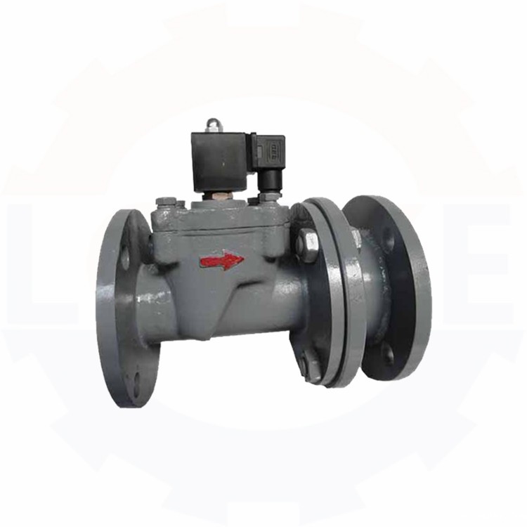 进口带止回电磁阀(图1) 进口带止回电磁阀(图1)