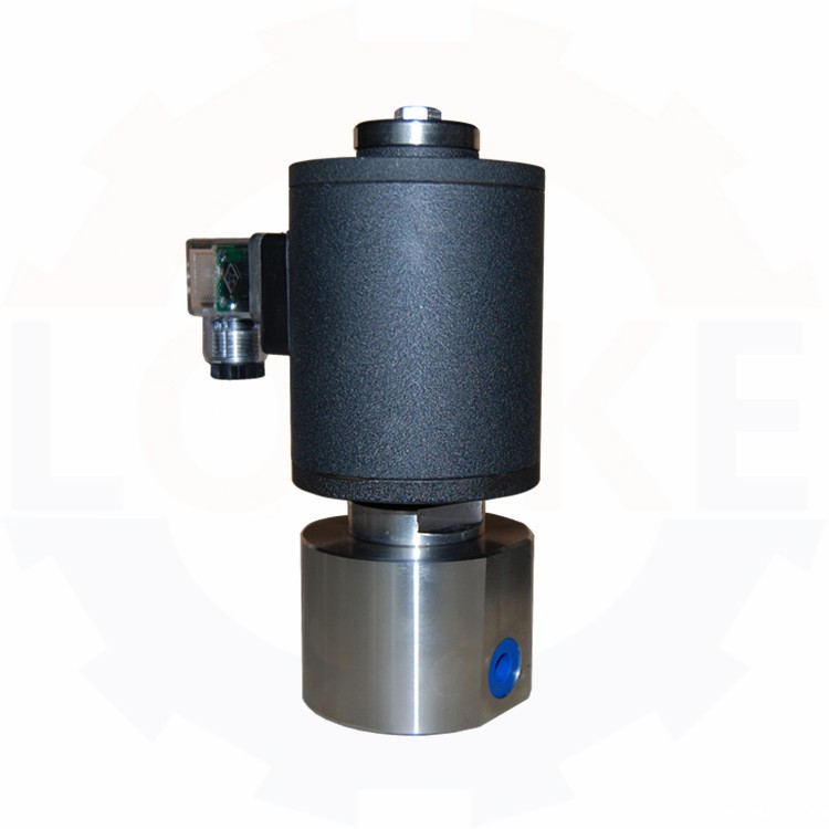 进口超高压电磁阀(图1) 进口超高压电磁阀(图1)