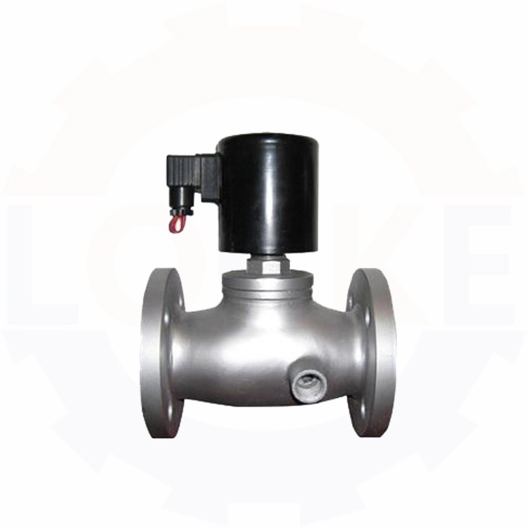 进口保温电磁阀(图1) 进口保温电磁阀(图1)