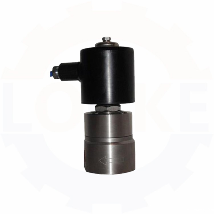 进口防水电磁阀(图1) 进口防水电磁阀(图1)