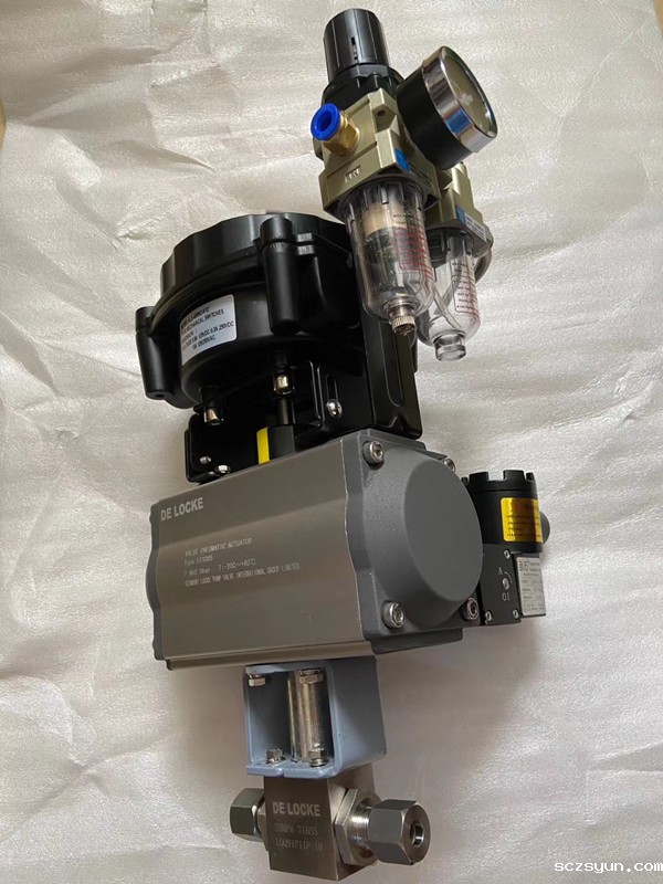 进口高压卡套球阀特点与优点(图2) 进口高压卡套球阀特点与优点(图2)