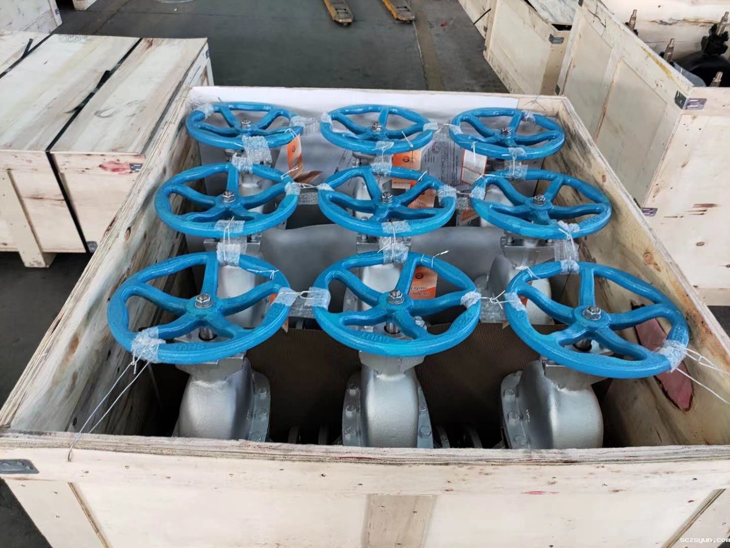 进口铸钢截止阀与进口铸钢闸阀的区别是什么(图2) 进口铸钢截止阀与进口铸钢闸阀的区别是什么(图2)