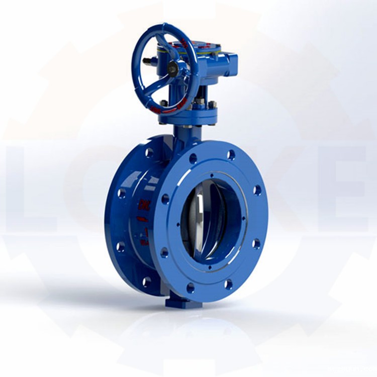 进口通风蝶阀(图1) 进口通风蝶阀(图1)