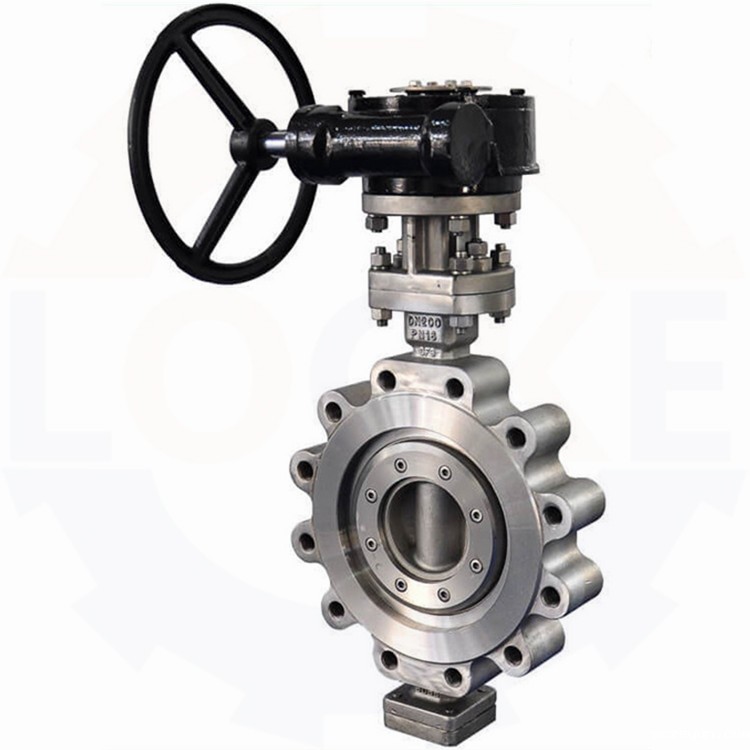 进口美标蝶阀(图1) 进口美标蝶阀(图1)