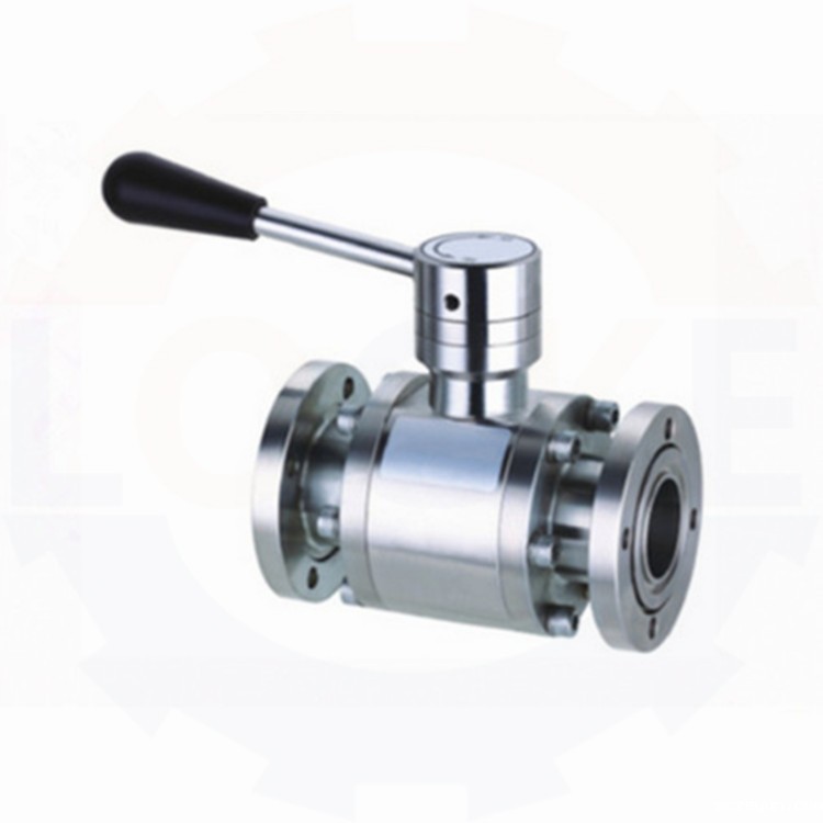 进口真空球阀(图1) 进口真空球阀(图1)