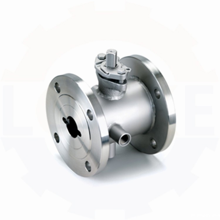 进口保温球阀(图1) 进口保温球阀(图1)