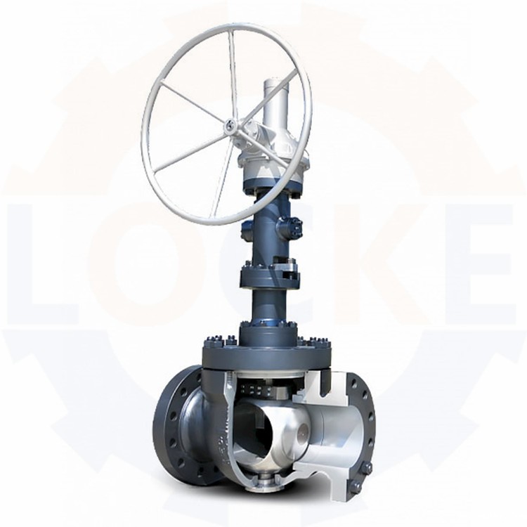 进口轨道球阀(图1) 进口轨道球阀(图1)