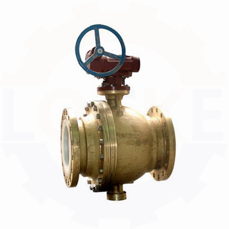 进口氧气球阀(图1) 进口氧气球阀(图1)