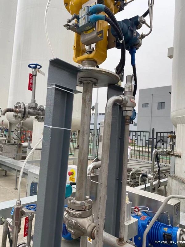 进口调节阀出现噪音大的问题如何处理(图1)