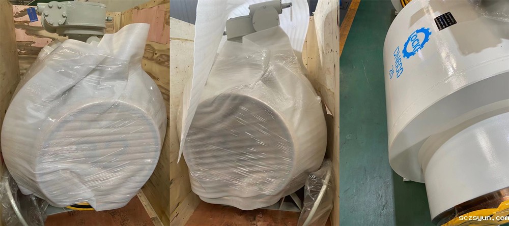 各类进口阀门试压方式(图1)