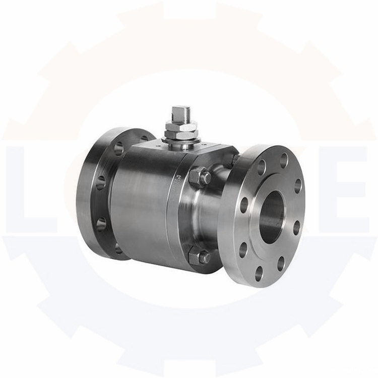 进口高温蝶阀与进口高温球阀特点(图2)