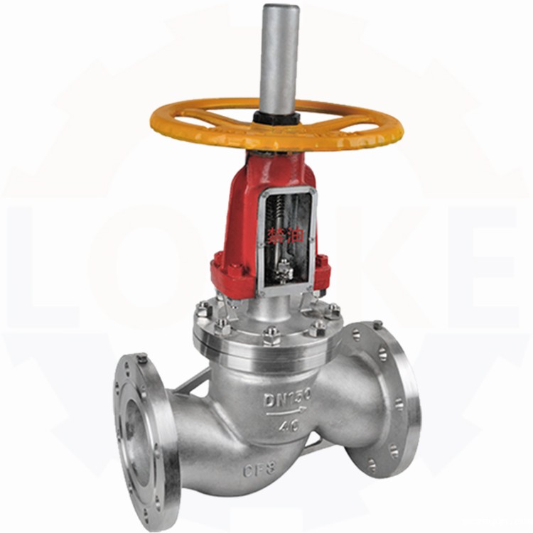 进口氧气截止阀(图1) 进口氧气截止阀(图1)