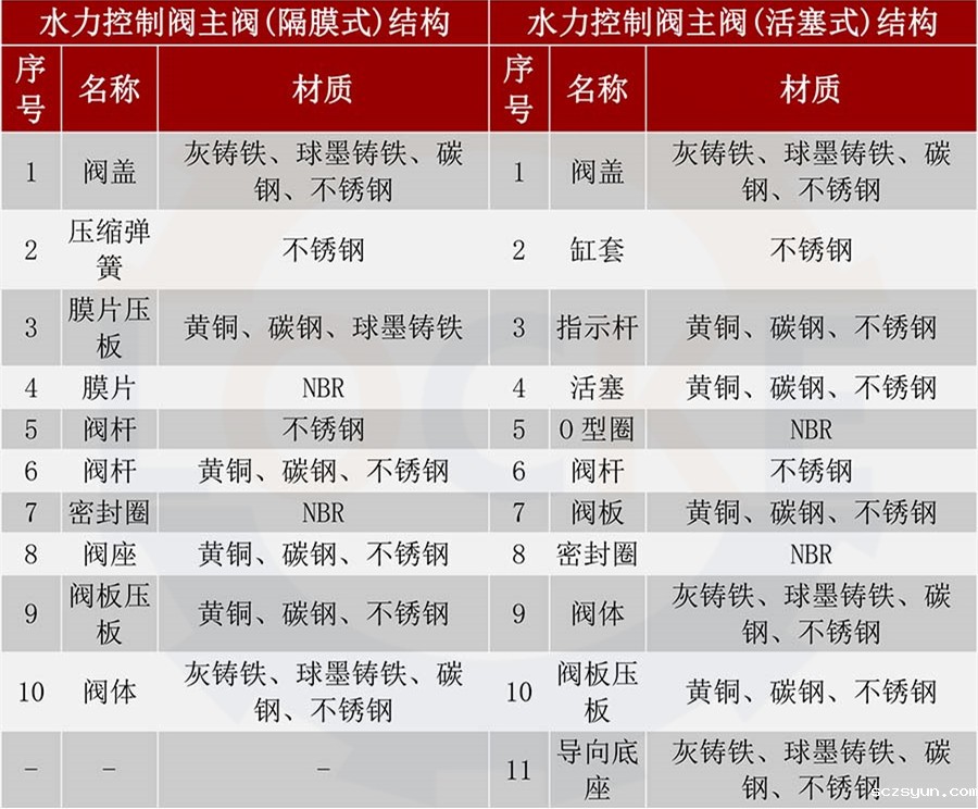 进口水泵控制阀(图3)