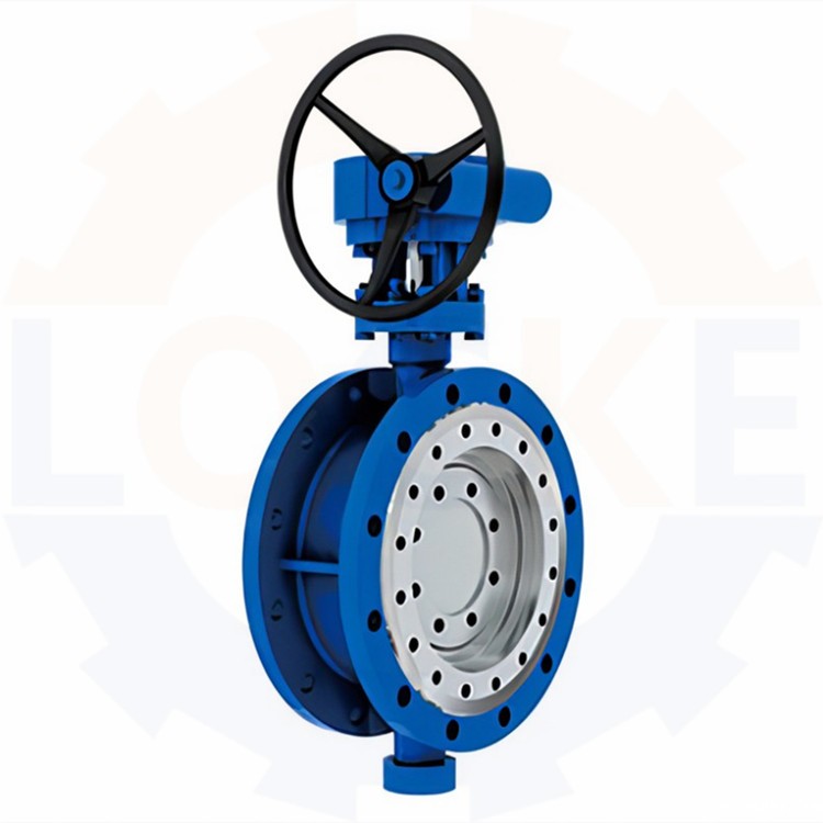 进口三偏心蝶阀优点介绍(图1) 进口三偏心蝶阀优点介绍(图1)